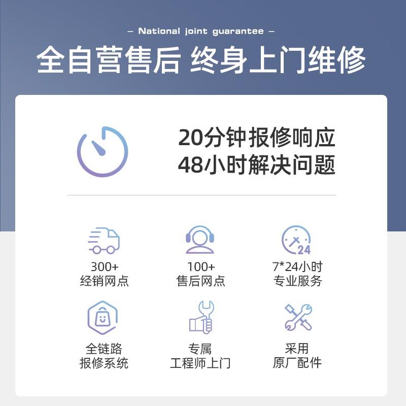 银都奶茶店设备全套风冷不锈钢操作台冷冻柜商用冷藏工作台无霜