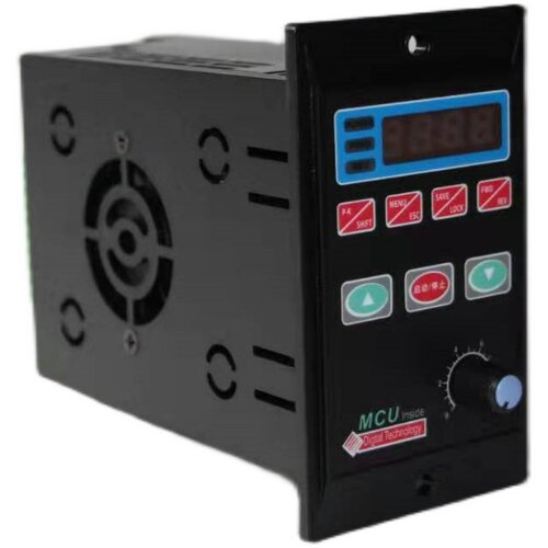 通用变频器T13-200W-12-H120W 200W400W750W  超小型迷你变频器