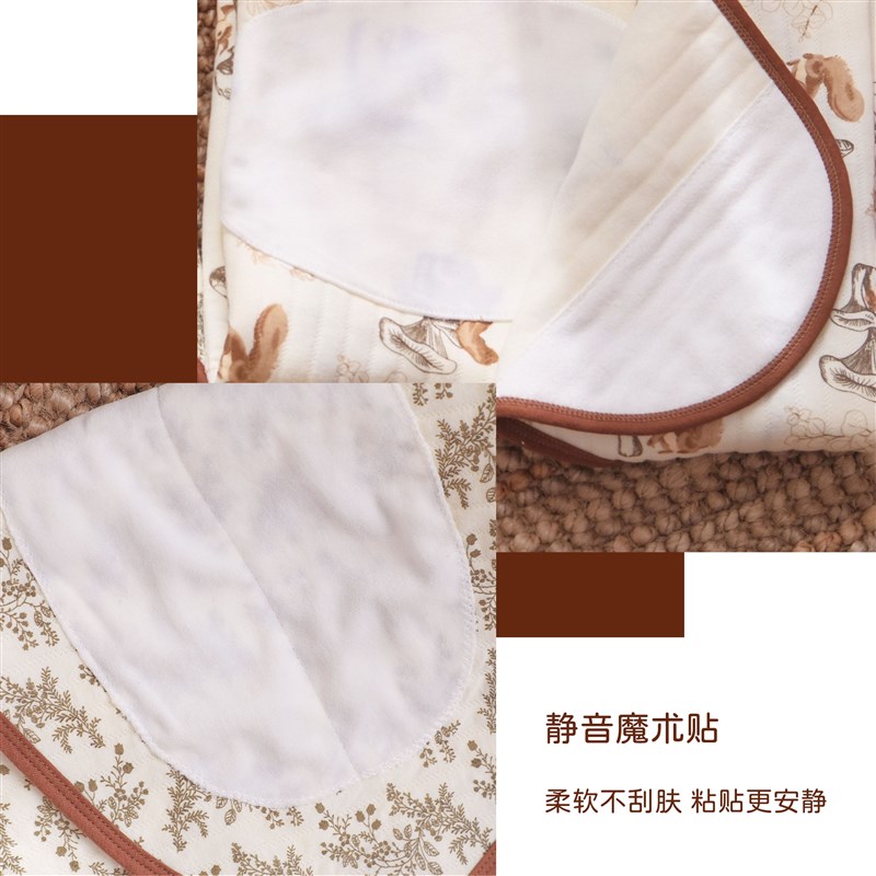 睡袋婴儿四季通用防惊跳包巾薄款一体式睡袋春秋季防踢被夏季新型