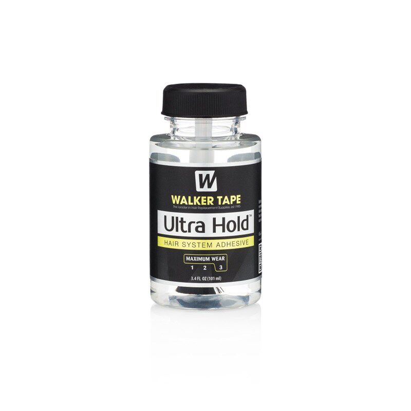 假发胶水防水防汗液体胶织发补发义乳胶影视化妆皮肤专用101ml
