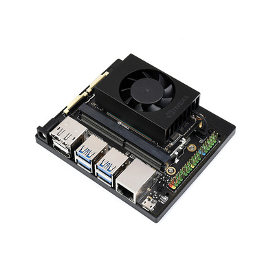 英伟达NVIDIA人工智能开发套件Jetson Xavier NX代替款核心8/16GB