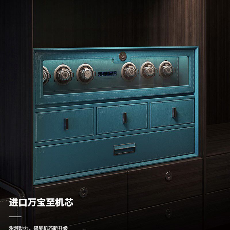 衣柜摇表器机械表转动放置器自动转表器手表摇摆上弦器手表摇表机