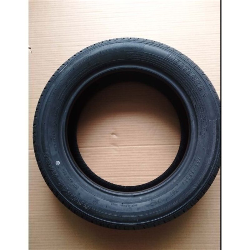 155/65R13道爵轮胎御捷轮毂富路雷丁路麒电动四轮轿车丽驰唐骏