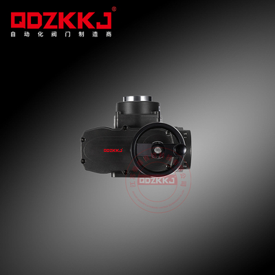 防爆电动执行器 QD-EX40