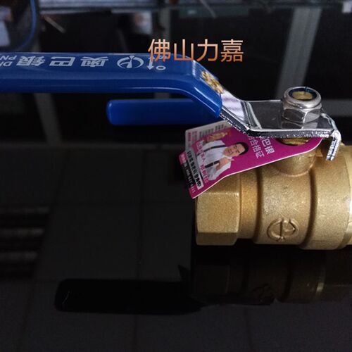奥巴银铜球阀216黄铜工程体球阀重型球阀4分6分1寸2寸DN15 20 25