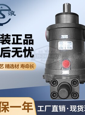 原装正品邵阳维克液压MCY系列轴向柱塞泵YCY14-1B高压高压油泵SCY