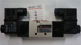 SQW电磁阀Magnet控气电磁阀SOLENOID VALVE  QVF3230  QVF3130