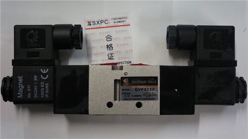SQW电磁阀Magnet控气电磁阀SOLENOID VALVE  QVF3230  QVF3130