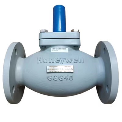 霍尼韦尔V5GV3W65F-E/80/100/125/150法兰比例调节三通水阀