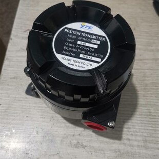 POSITION TRANSMITTER阀位变送器SPTM-6VRC21