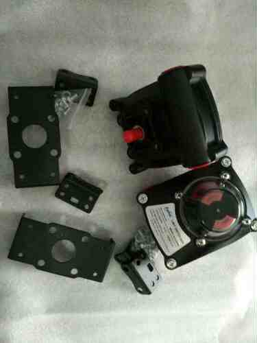 APHE阀门限位开关LIMIT SWITCHBOX ALS-200M2  ALS100-S   SLS-10