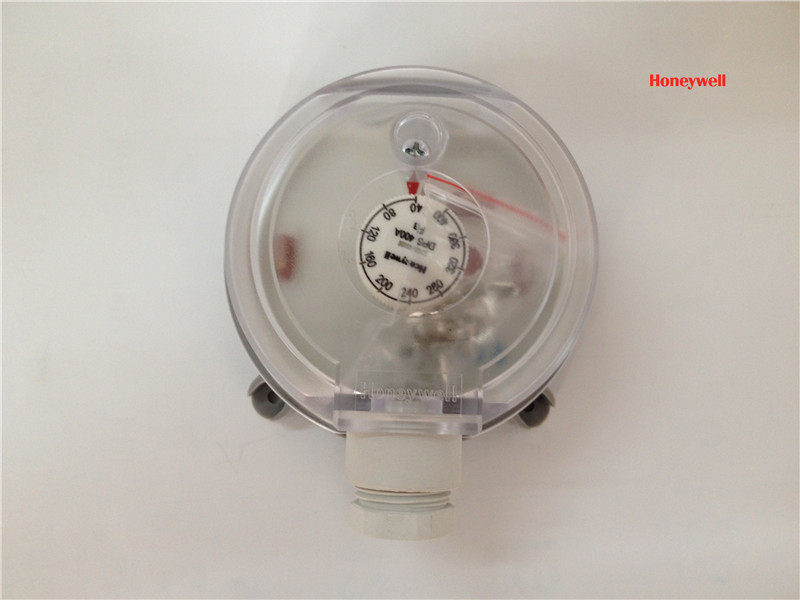 霍尼韦尔Honeywell压差开关 DPS系列空气压差开关 DPS400A DPS200