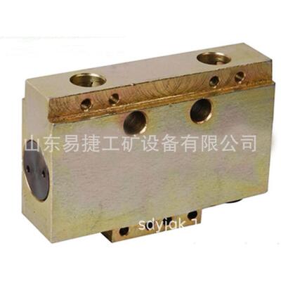 FDS125/4FDS125/4双双向锁 矿用综支采架双向锁 不锈钢0金属向阀