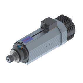 瑞刀S德沃斯 E9K29系列手动ES929-12换9.0W精密电主轴