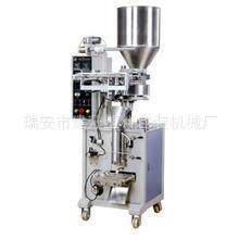 自动茶叶包装机 内袋碎末袋泡茶建升包装机全自动茶外 叶全包装