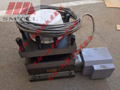 沈阳机床配件 CAK6163 CAK63135 原厂精诚数控刀架总成SLD165-4