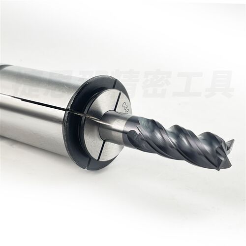 强力筒夹 C20  强力刀柄高精夹头 夹套 锁嘴 锁咀 直柄 C型强力