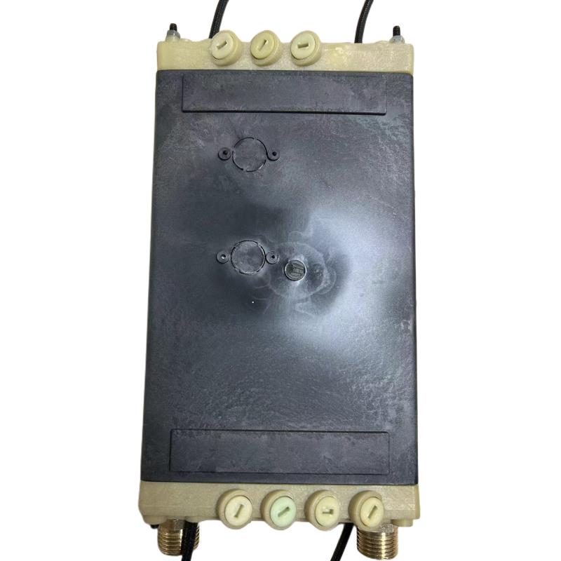 洗碗机即热式电热水器水晶加热体 8500w 快热式电热水器发热体