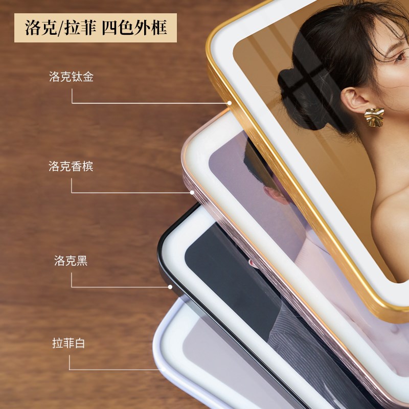 相框挂墙婚纱定制洗照片冲印打印宝宝儿童情侣创意三宫格水晶摆台