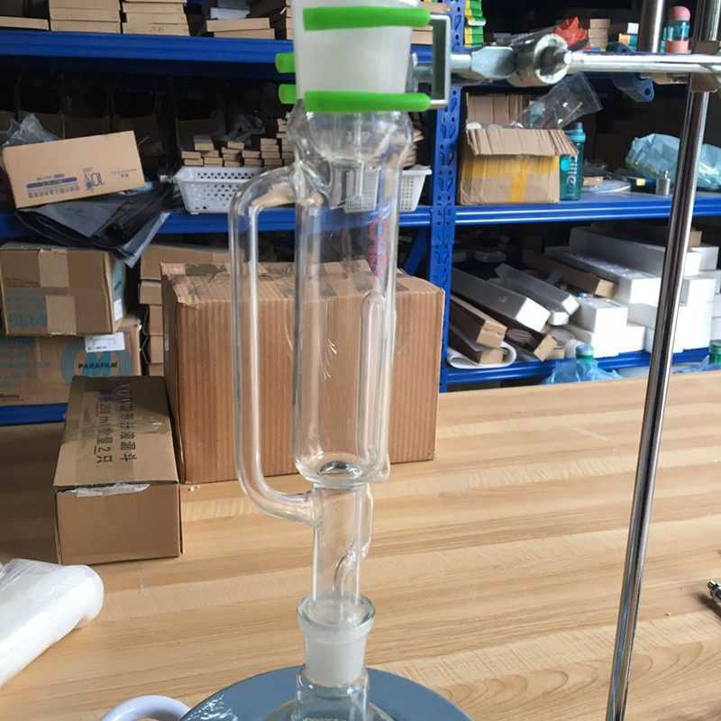 索氏提取器全套索氏抽提器250500索式提取器索氏萃取器索氏提取器