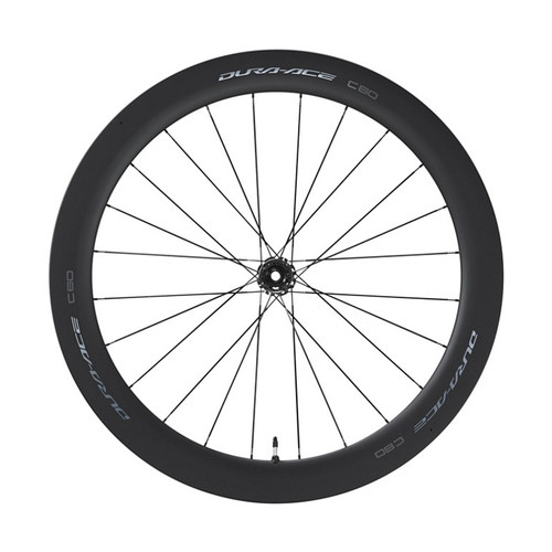 公路车轮组装饰贴R9270-DA C60轮组贴纸自行车碳钎维车圈刀圈贴