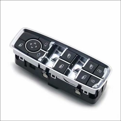 适用于众泰大迈X7玻璃升降器开关电动窗开关按键按钮升降器开关
