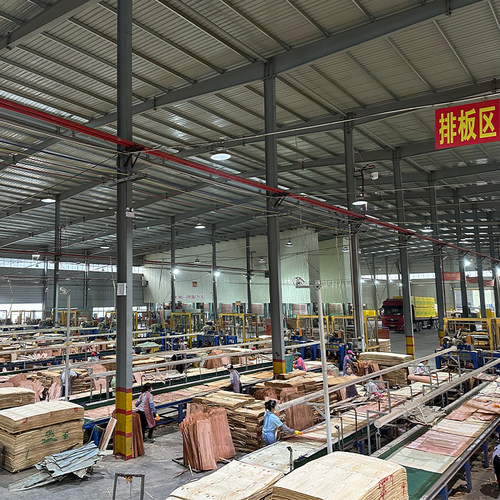 建筑工程模板木工板工地用木模板木板多层胶合板小红板施工板武汉