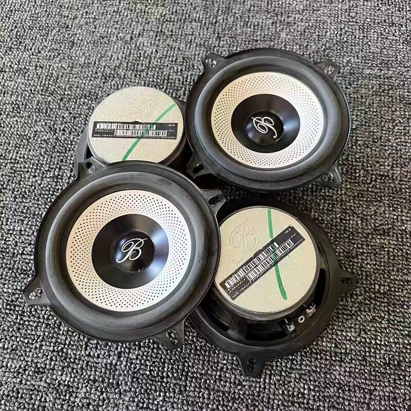 5寸柏林之声汽车音响原装正品喇叭高中低音喇叭车载喇叭改装家用
