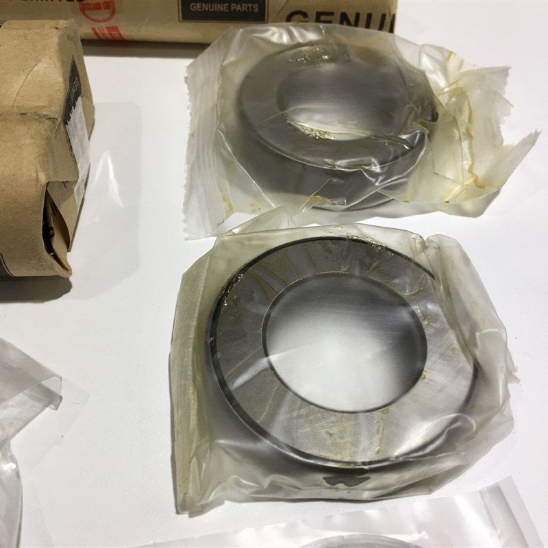 五十铃 庆铃100P 600P 700P羊角修理包 转向节修理包 原厂配件