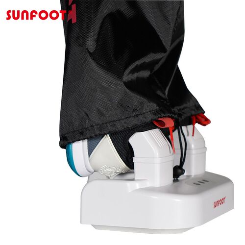 sunfoot上足智能烘鞋器配套鞋罩(配件非烘鞋器)