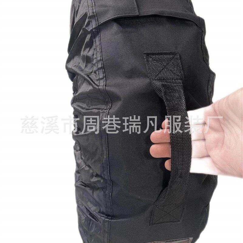 汽车备胎罩全包轮胎套防水防尘牛津布备胎套雪地轮胎罩保护收纳袋