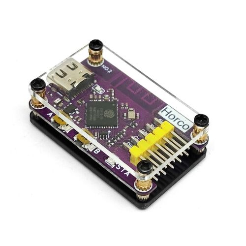 高速无线调试器DAPLink仿真器STM32编程烧录下载器塔克OpenCTR