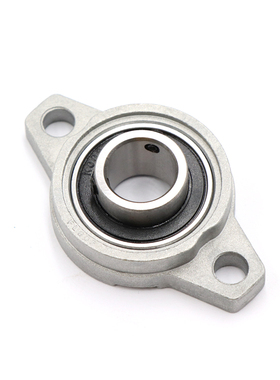 锌合金菱形带座轴承KFL 08 000 001 002 003 004 005 006 007