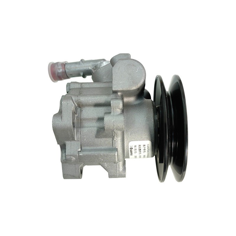 五十铃庆铃KV100 KV600 M100 M600气刹方向助力泵 转向助力泵原厂