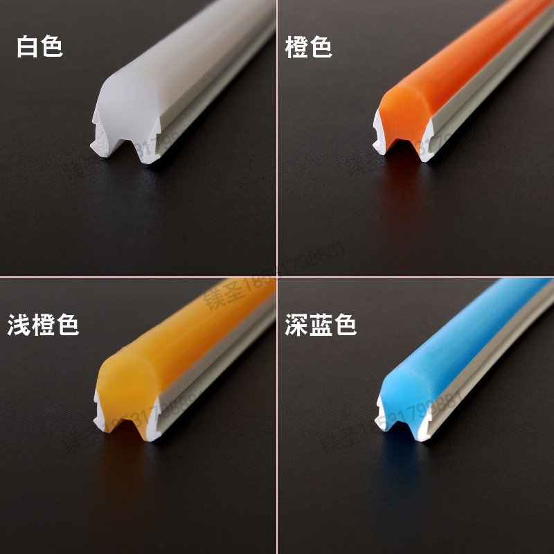 LED灯带广告牌酒吧网红烧烤店装饰墙造型网红图造型霓虹灯发光字