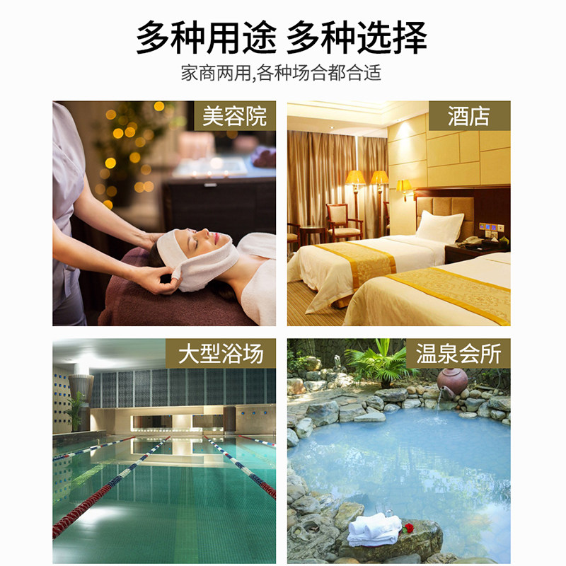 毛巾消毒柜紫外线美容院理发店足浴商用拖鞋浴巾鞋子加热立式家用