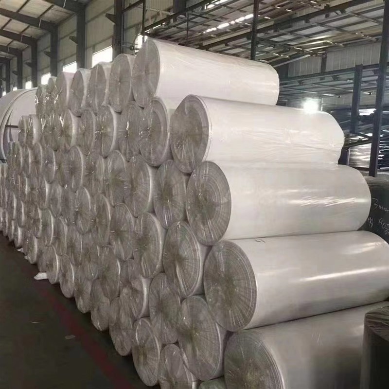 黑色eva卷材发泡棉 白色38度1-5mm EVA防撞垫单双面背胶泡棉材料