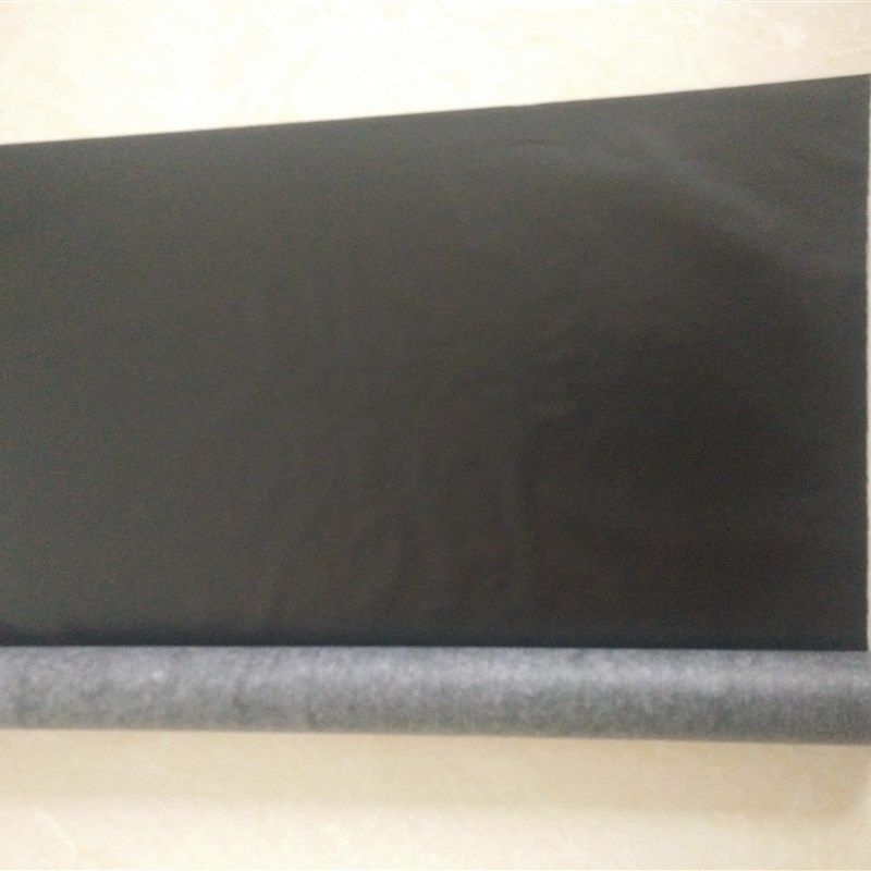 单面薄黑色复写纸卷筒印蓝纸工程复印纸描图雕刻服装裁剪布用大号