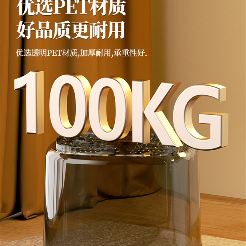 泡脚桶高深桶洗脚盆过膝小腿保温塑料按摩加高厚家用养生桶足浴桶