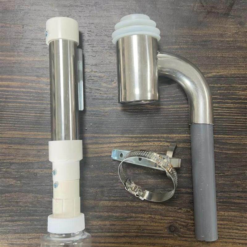 新款电锤钻电钻悬吊式天花板装灯打孔集尘器防尘器远离尘肺吸尘器