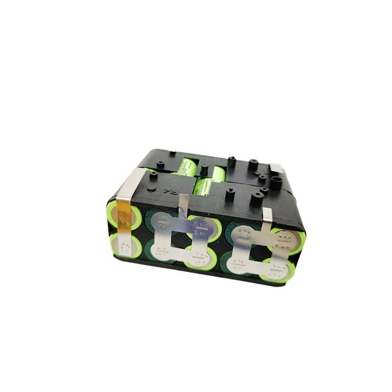 定制18650电池组焊接动力电动工具12V 18V 20V大容量手电钻