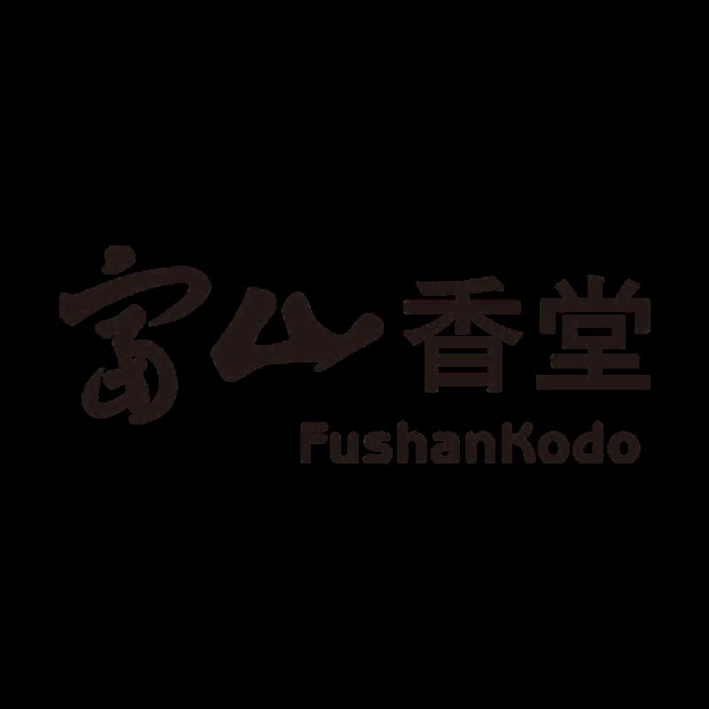 富山香堂无烟立香上供檀香礼佛供香家用室内竹签财神观音烧香佛香