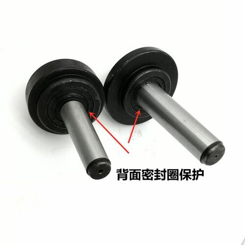 莫氏3号 4号 5号伞形回转活顶尖 车床回转顶尖 顶针 60-300 75度