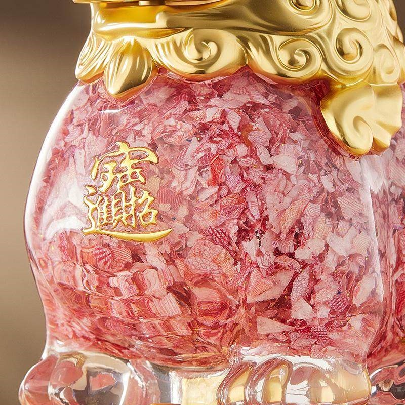 朱炳仁铜貔貅招财摆件客厅貔貅摆件镇宅招财家里开业礼物高档摆件