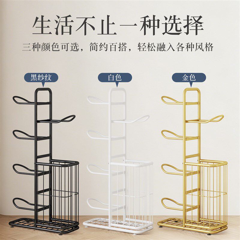 篮球收纳架家用儿童足球置物架落地运动器材收纳筐室内排球类架子