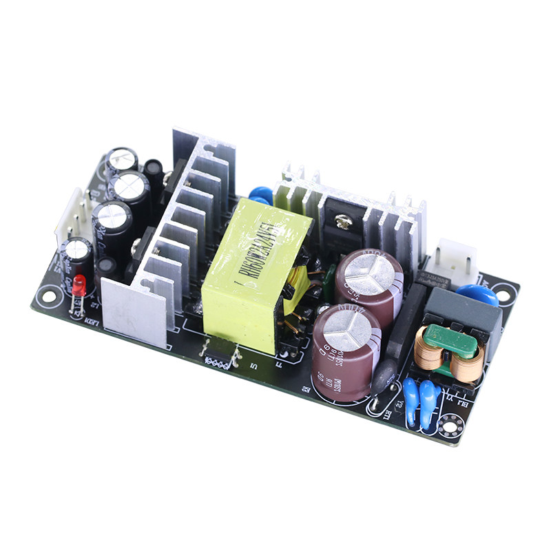 正负15v2a电源模块双输出正负5v/12v/24v60w多路输出acdc降压模块