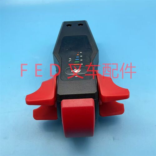 电瓶动叉车托盘搬运车手柄总成SJ06B-AL001-002调速器加速器开关
