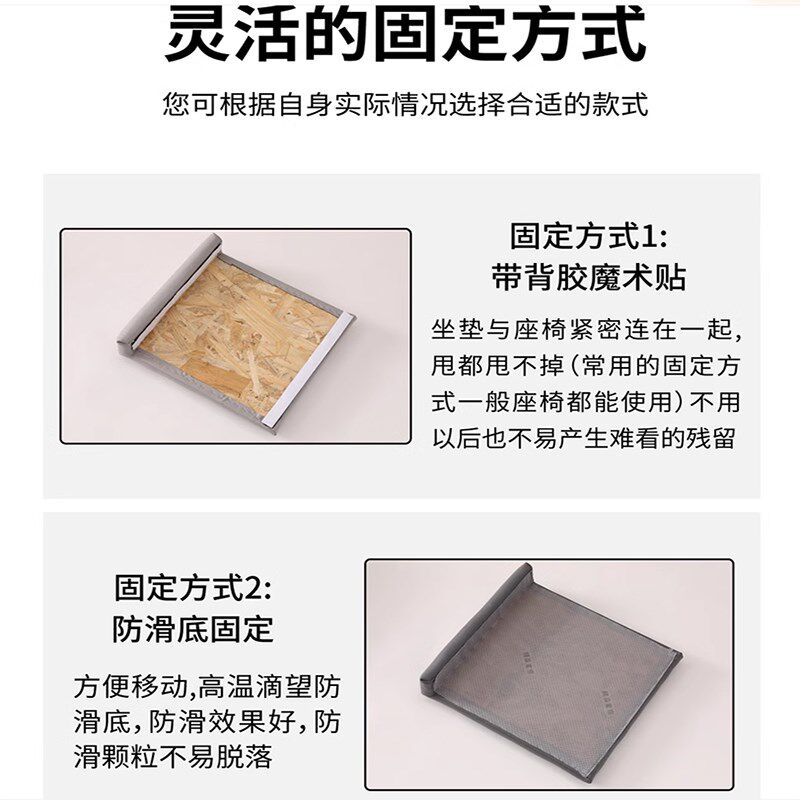 L型折角软包坐垫定制亚麻布艺座垫荔枝纹皮革防水垫子猫抓皮地垫