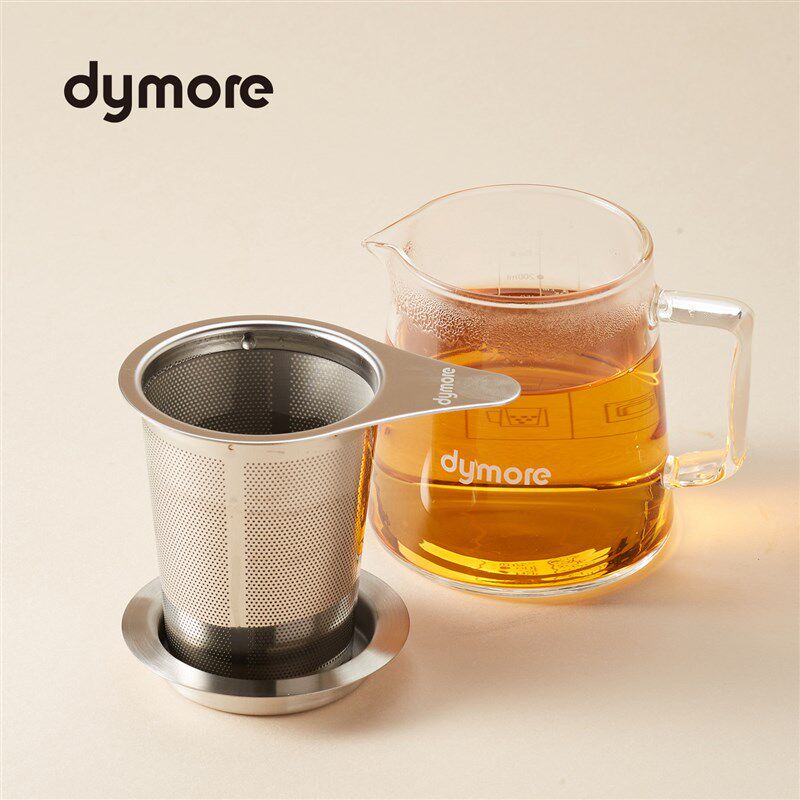 便携茶咖双享杯 304不锈钢滤杯咖啡冲泡手冲免滤纸咖啡旅行快客杯
