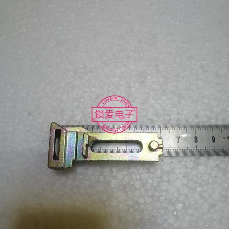 [斜舌座]B锁体锁芯适配ADEL爱迪尔等指纹锁防盗门锁具维修配件图片